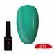 Гель-лак для ногтей X Nail Bar Professional 10 мл №015