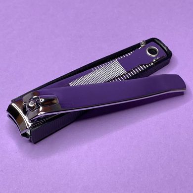 Кніпсер манікюрний (кусачки) для нігтів (JC-537)