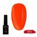 Гель-лак для нігтів X Nail Bar Professional 10 мл №072