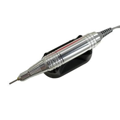 Аппарат для маникюра и педикюра Nail Polisher DM-212 35000 об/мин 65 Вт (фрезер для маникюра) красный