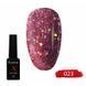 Гель-лак для нігтів X Nail Bar Professional 10 мл №023