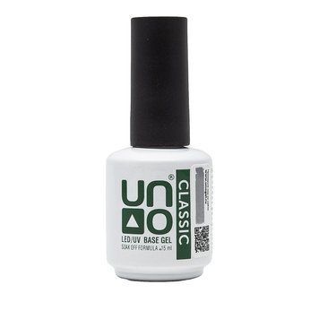 База для гель лака UNO Classic 15 мл