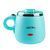 Воскоплав баночный Wax Warmer YSM-2002A, 100 Вт 200 мл Бирюзовый